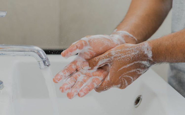  Hand Washing – COVID 19